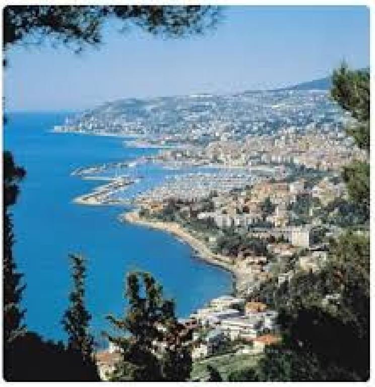 Da Claudia Villa Sanremo Exterior photo